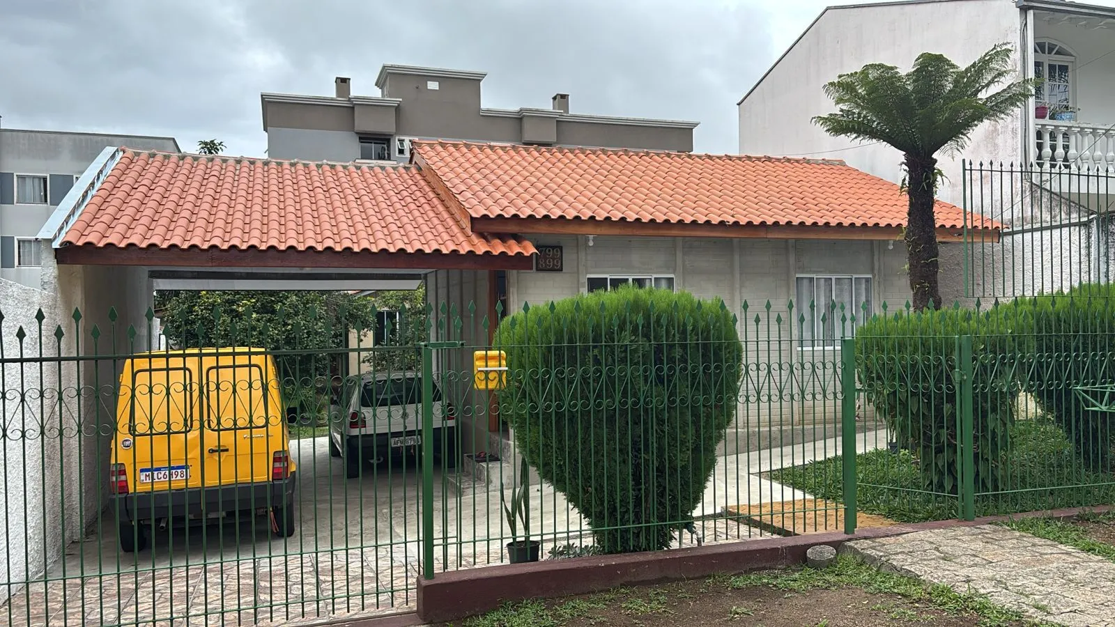 Pré-moldado de Concreto-12